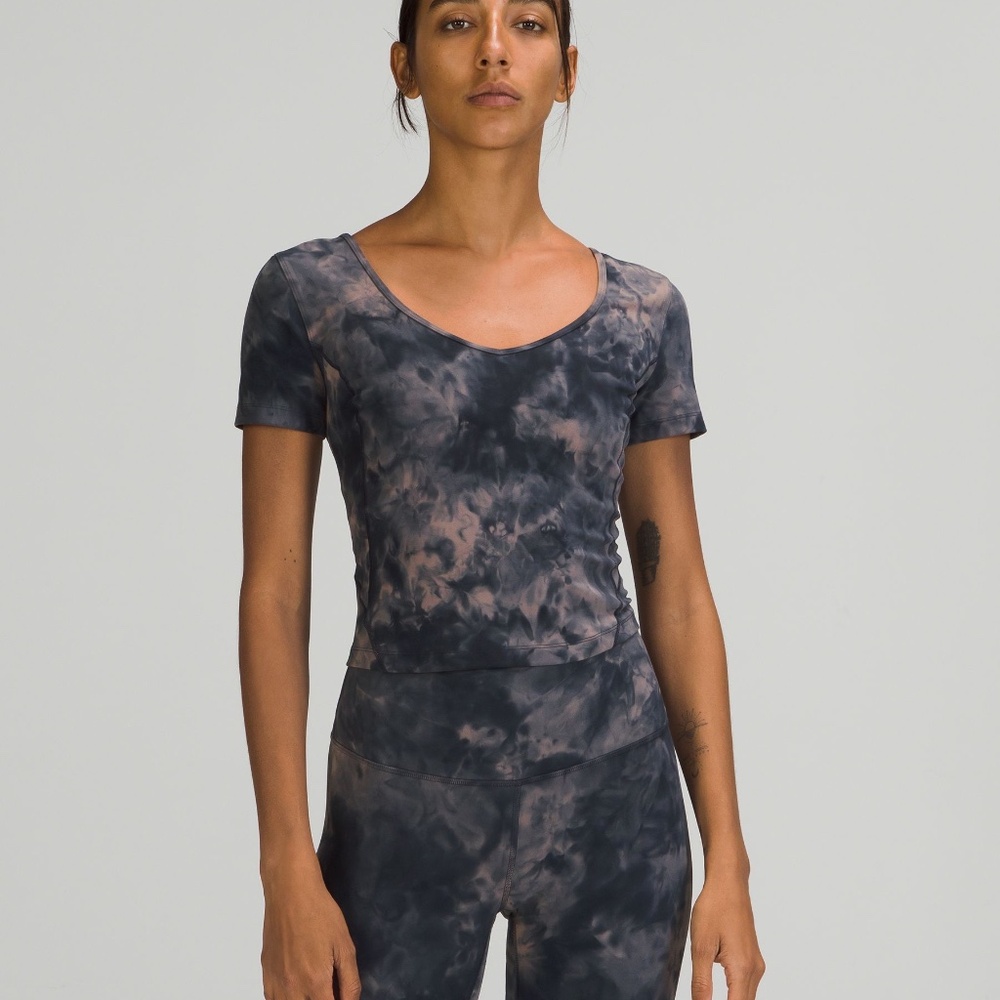 LULULEMON ALIGN™ T-SHIRT